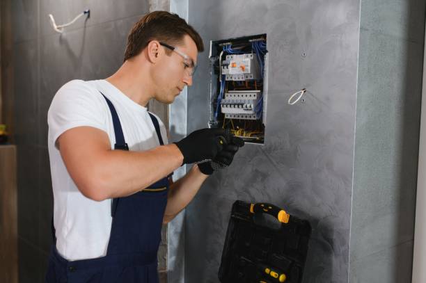 Best Local Electrician Companies  in Brewster Hill, NY