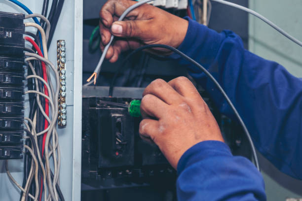 Best Electrical Rewiring Services  in Brewster Hill, NY