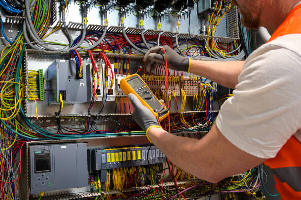 Best Electrical Repair Services  in Brewster Hill, NY