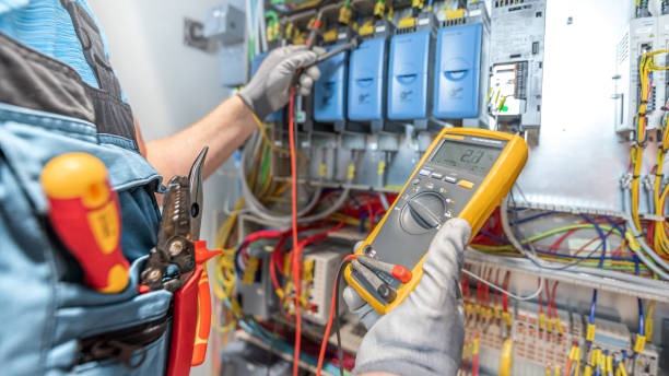 Best Electrical Troubleshooting Services  in Brewster Hill, NY