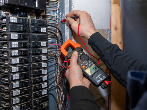 Best Home Electrical Repair  in Brewster Hill, NY