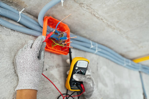 Best Affordable Emergency Electrician  in Brewster Hill, NY