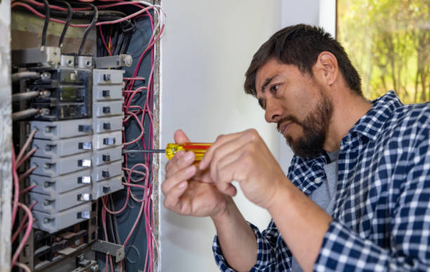 Best Affordable Electrician  in Brewster Hill, NY